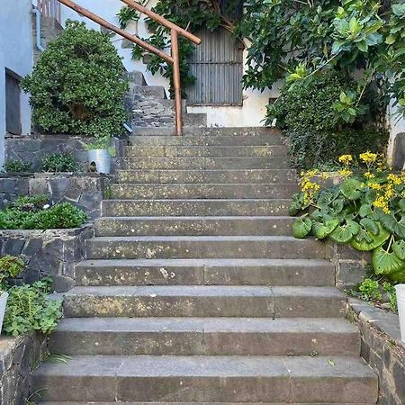 Casita Bioclimatica En El Campo Daire Arucas Dış mekan fotoğraf