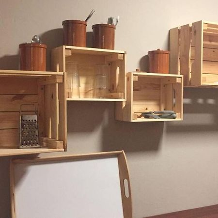 Casita Bioclimatica En El Campo Daire Arucas Dış mekan fotoğraf
